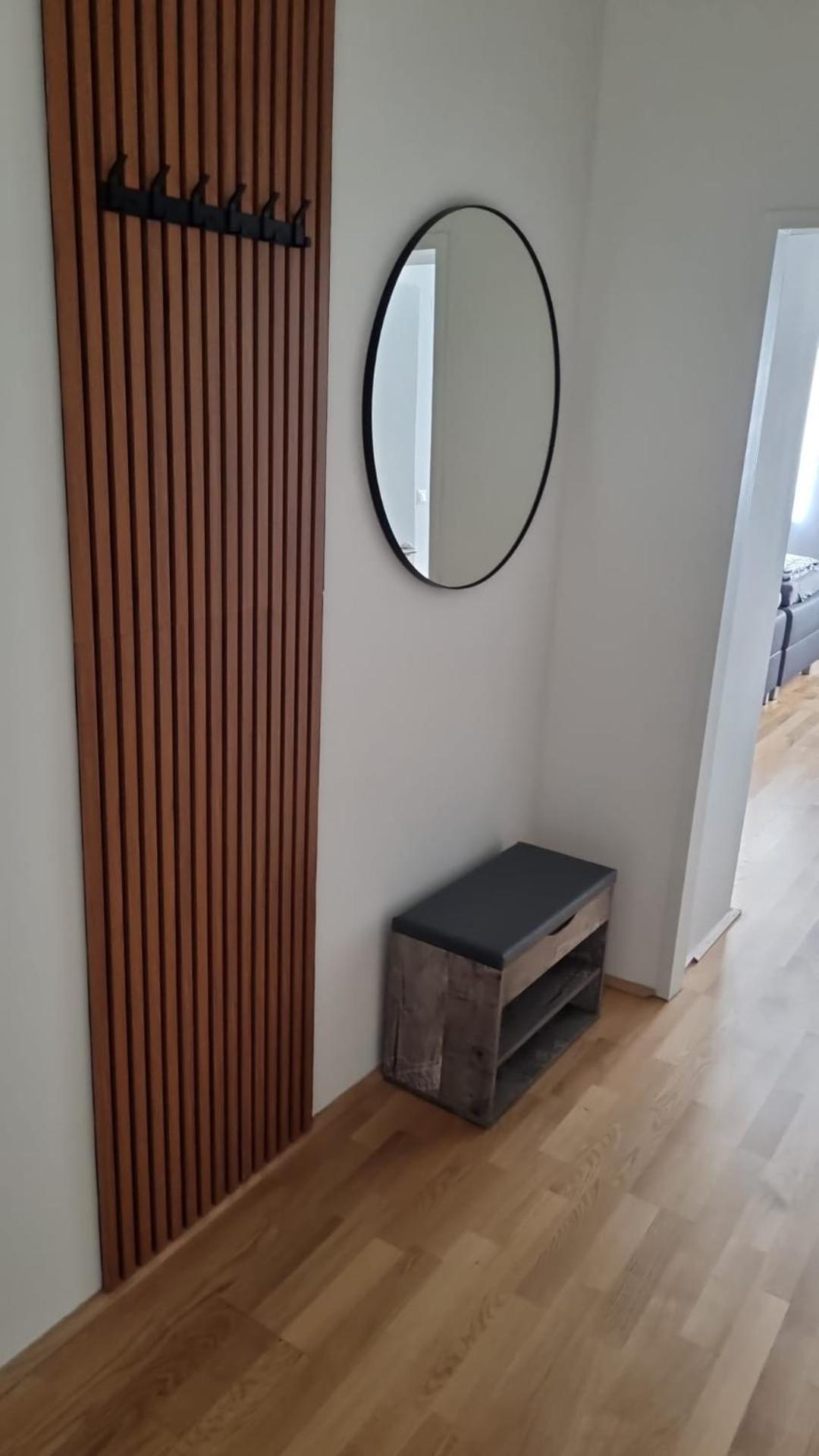 Apartment Buchengasse - Free Highspeed-internet *