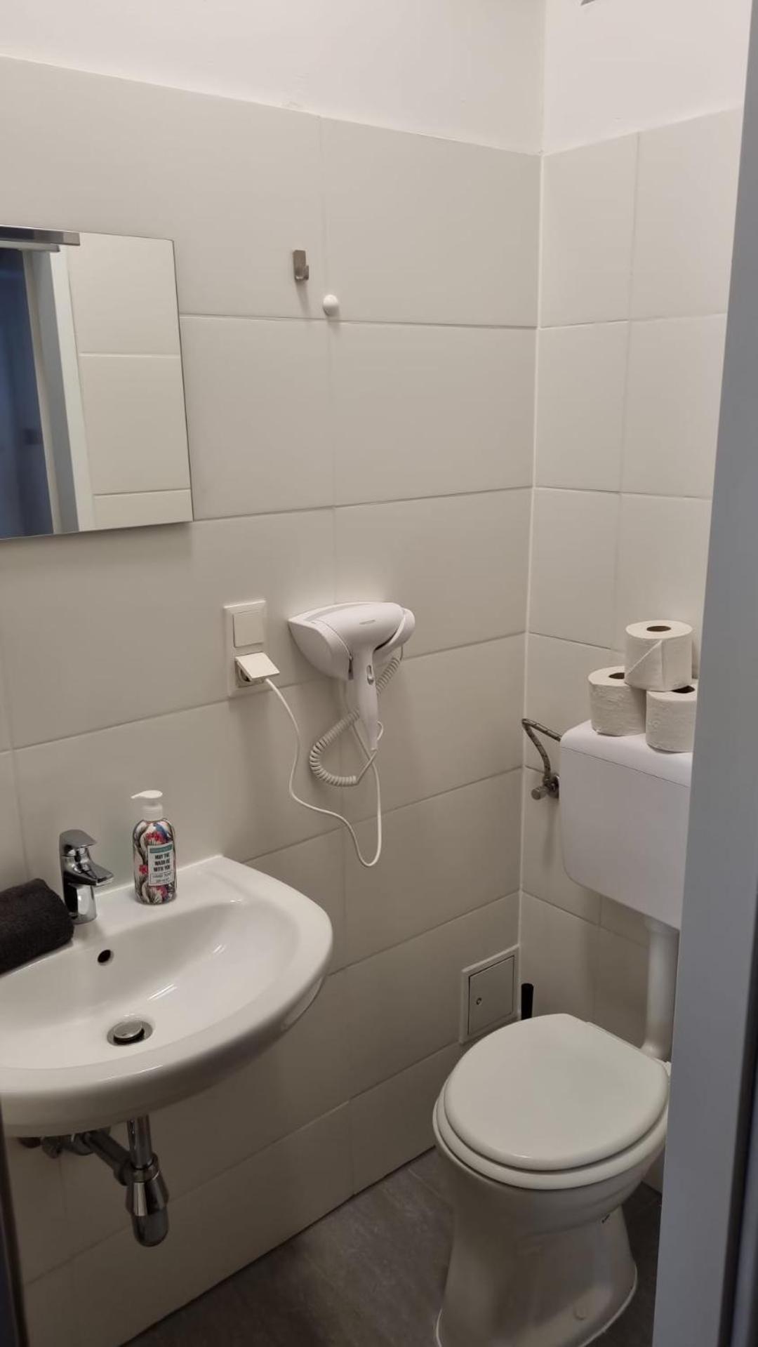 Buchengasse - Free Highspeed-internet Apartment Vienna