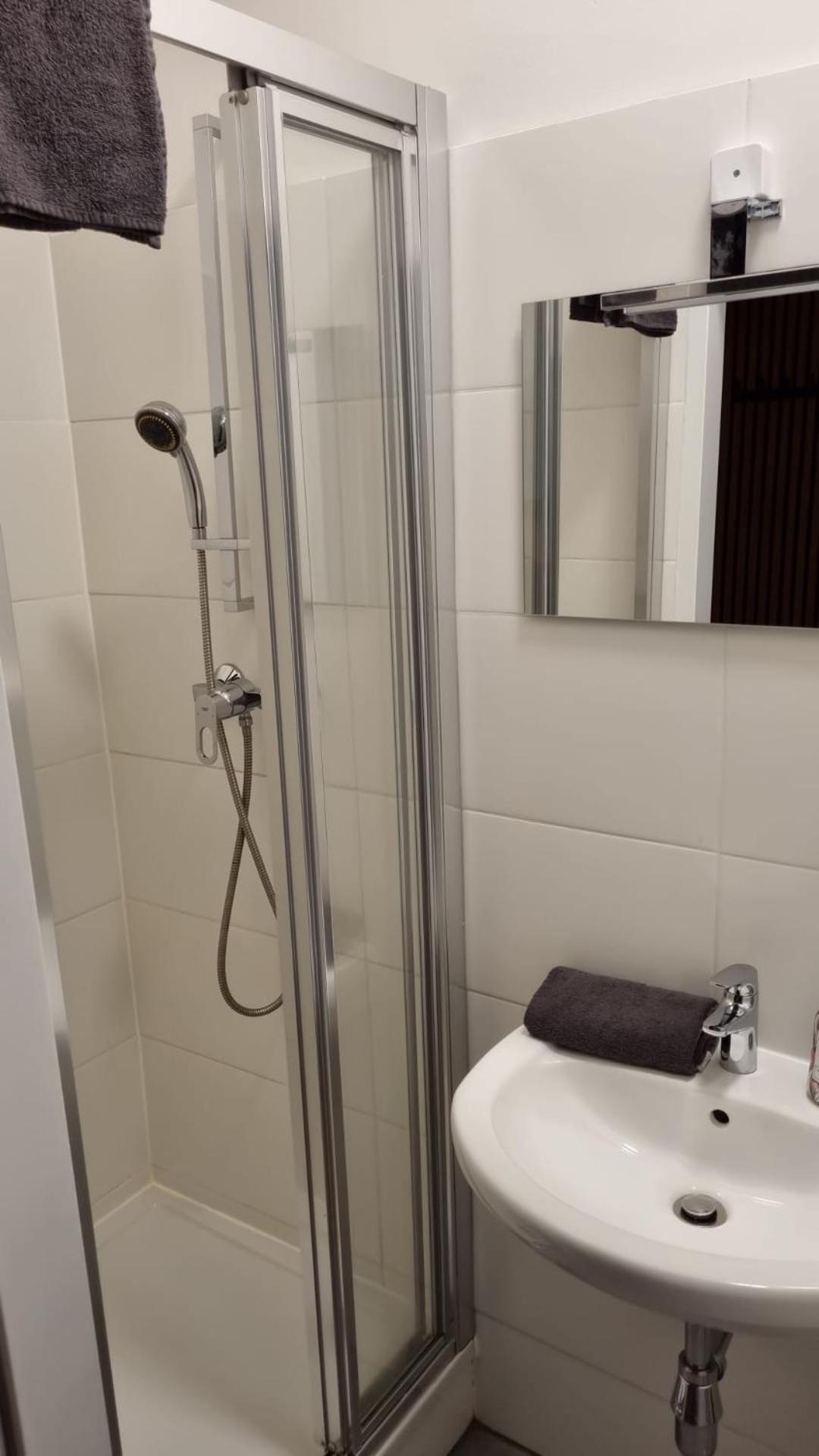 Buchengasse - Free Highspeed-internet * Vienna