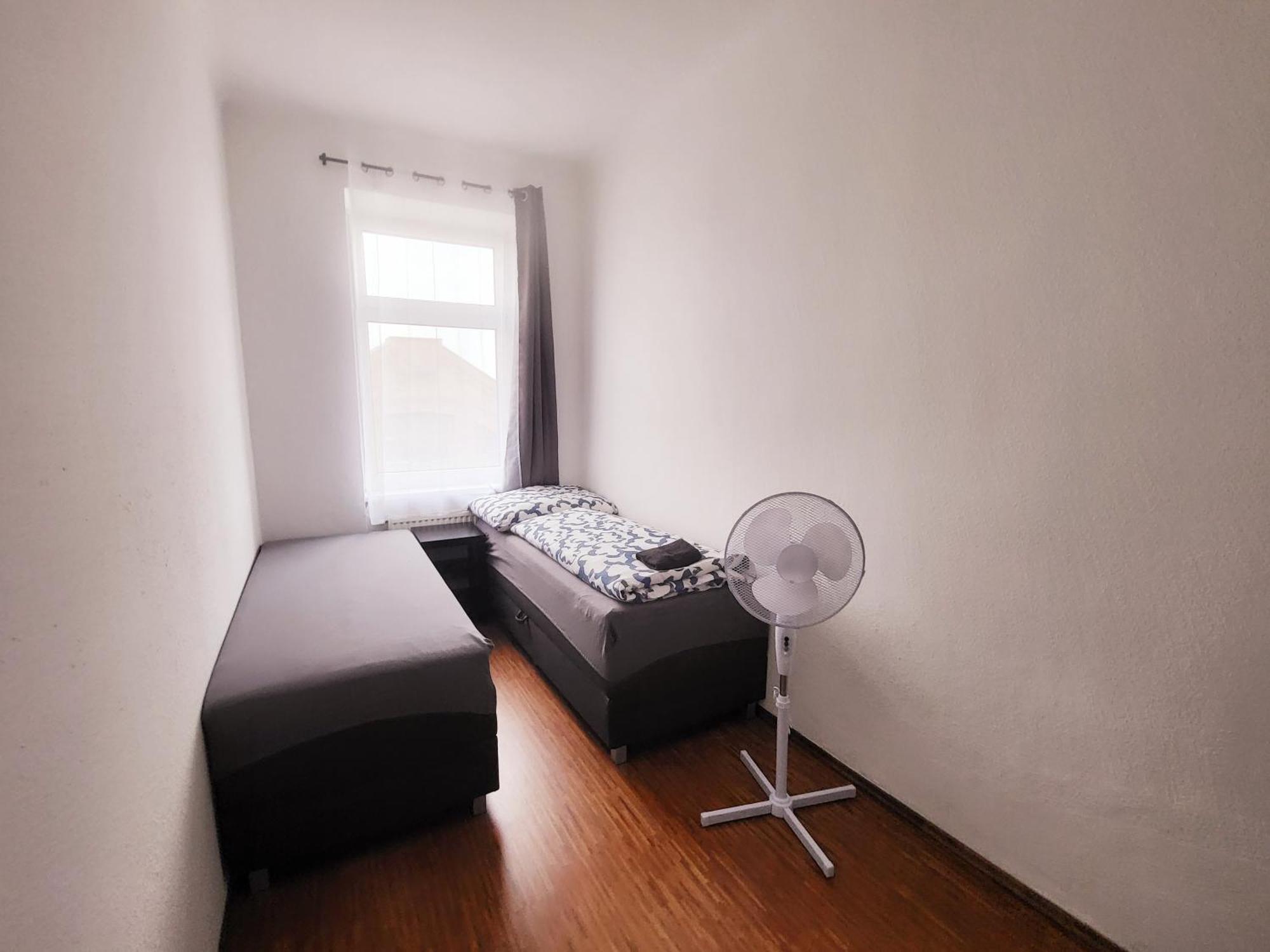 Buchengasse - Free Highspeed-internet * Vienna