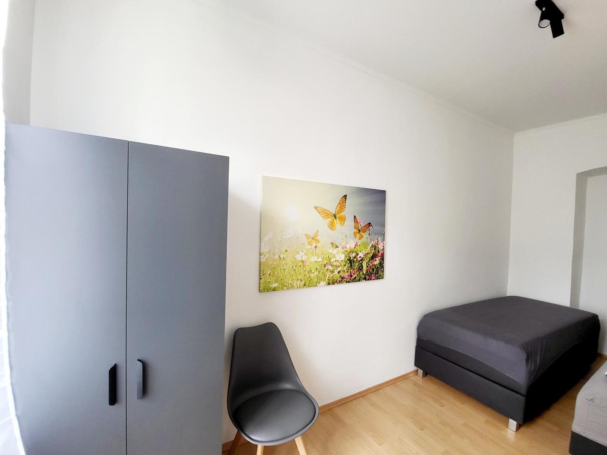 Apartment Buchengasse - Free Highspeed-internet Vienna