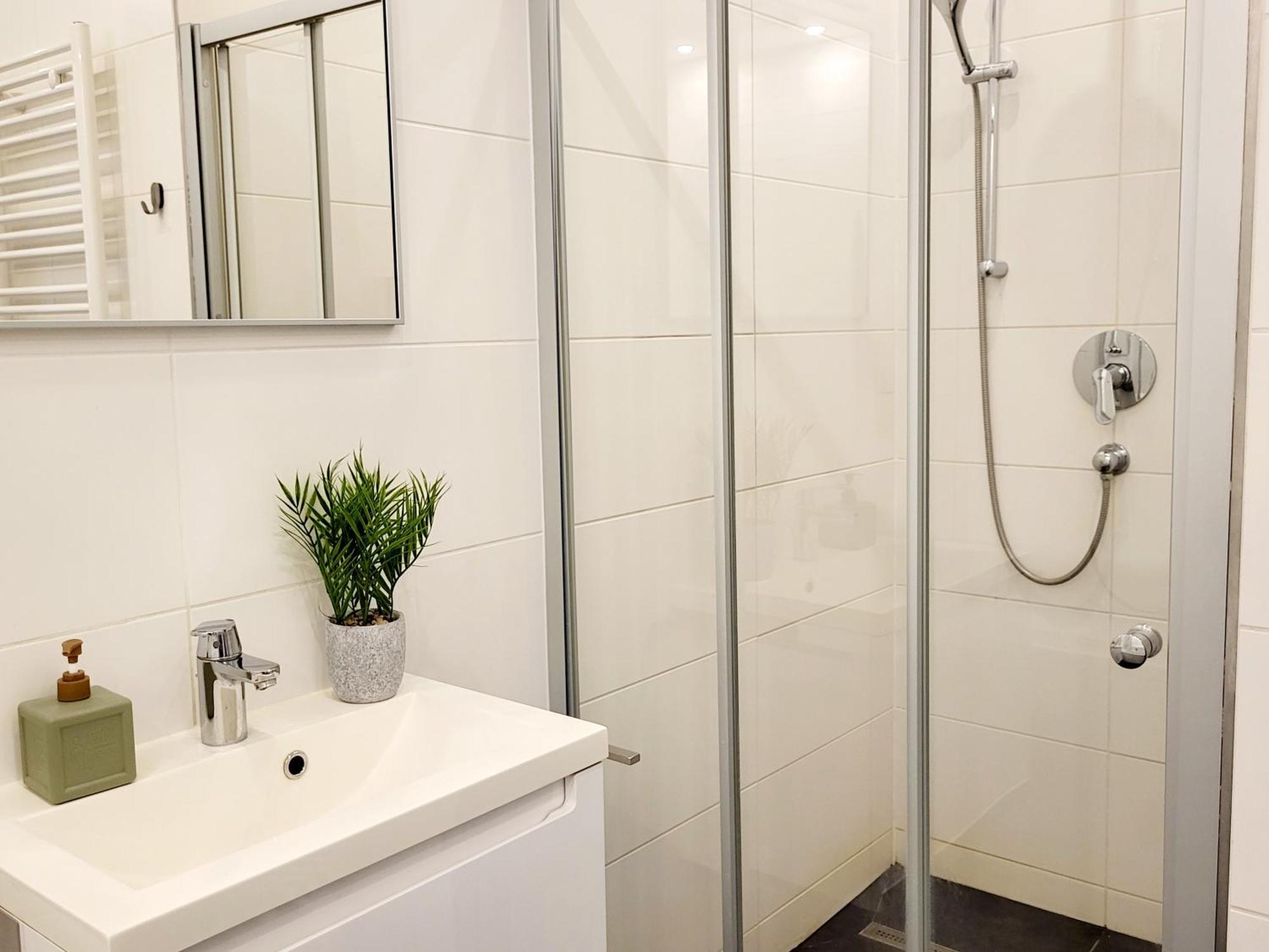 Apartment Buchengasse - Free Highspeed-internet Vienna