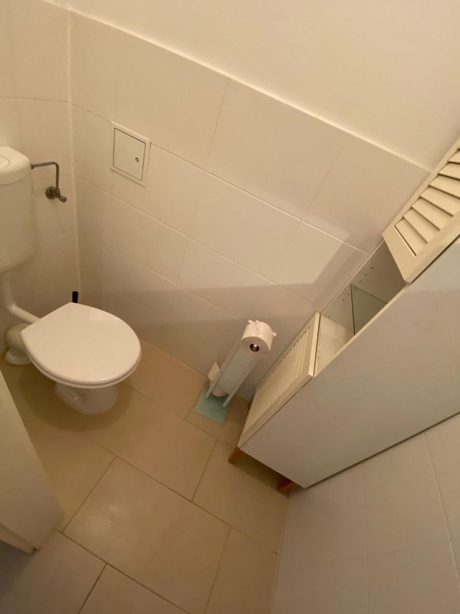 Buchengasse - Free Highspeed-internet Apartment Vienna